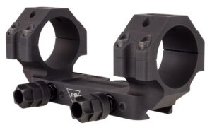 Trijicon AC22049 Cantilever Black Aluminum 30mm Tube Bolt Action