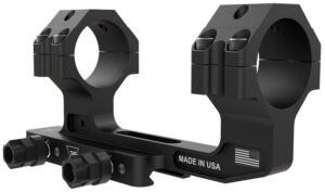 Trijicon AC22051 Cantilever Black Aluminum 30mm Tube Bolt Action