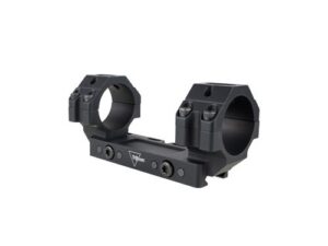 Trijicon Blt Mt St 30MM 1.125" 20MOA