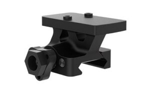 Trijicon Rmrcc Full Cw Mount Q-Loc