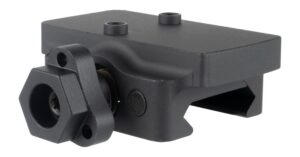 Trijicon AC32113 Rmrcc Low Mount with Q-Loc