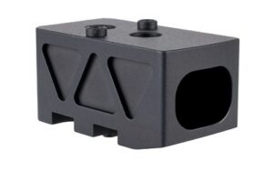 Trijicon Rmrcc Plate Ac Ring Qloc Hi
