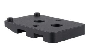Trijicon RMR Plate Acc Ring Q-Loc Low