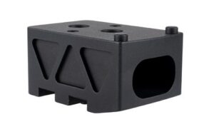 Trijicon RMR Plate Acc Ring Q-Loc Hi