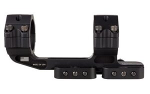 Trijicon Ctl Mt Qloc 35MM 1.7" 20MOA