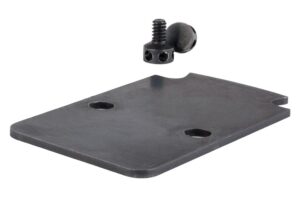 Trijicon AC32127 Rmrcc Mount Plate for Zev Style Slides
