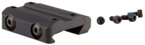 Trijicon AC32067 MRO Low Mount Black Anodized