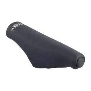 XP-6 Flak Jacket Protective Covers XP-6 Scopecoat Large 50 - 12.5''X50MM Black