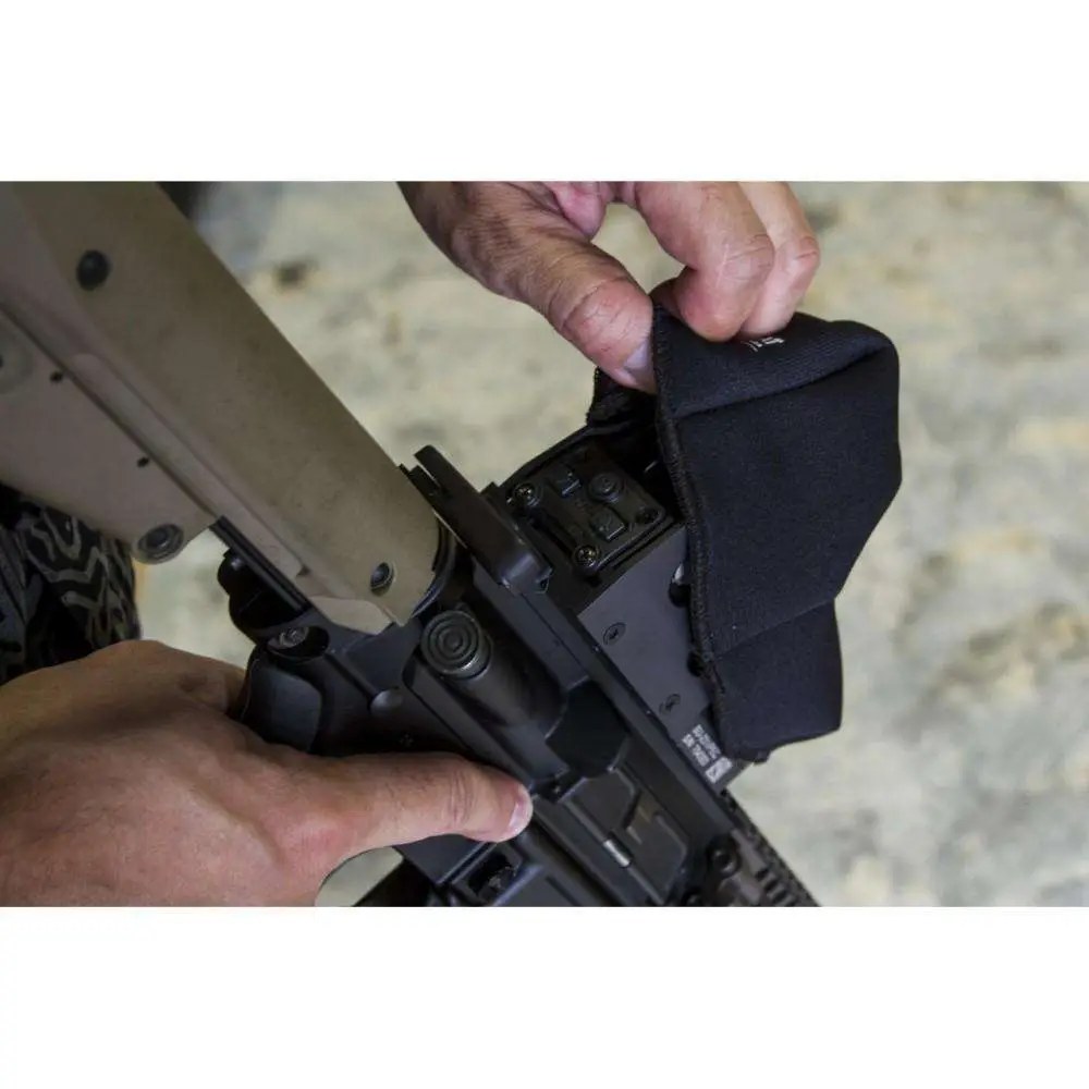 SENTRY Scopecoat Trijicon ACOG TA-648 (6 X 48) BK