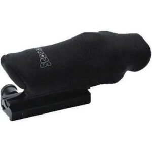 Sentry Scopecoat Aimpoint Comp M2/M3 Bk