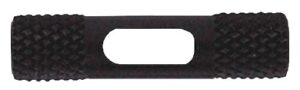 Carlson's Choke Tubes 00110 Universal Hammer Spur Extension Black
