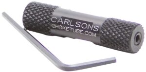 Carlson's Choke Tubes 00113 Henry Big Boy Rifle Hammer Expander Black Aluminum