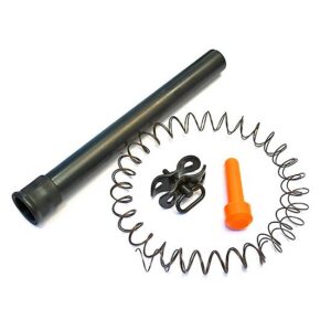 Carlson's Benelli Nova Shotgun Magazine Extension Tubes Magazine Extension 12 Gauge 7 Shot Benelli Nova/Super Nova CZ912