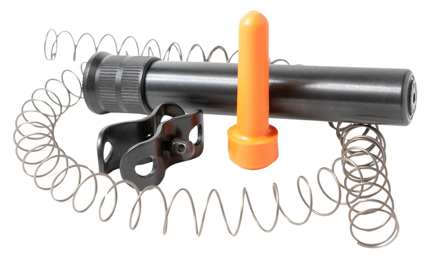 Carlson's Choke Tubes 04506 Remington 870 Extension Tube 12 Gauge Remington 870 Remington 11-87 Remington 1100 Remington Versa Max Remington V3 7