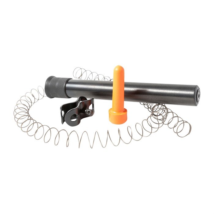 Carlson's Benelli Nova Shotgun Magazine Extension Tubes Magazine Extension 12 Gauge 8 Shot Benelli Nova/ Super Nova