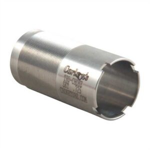 Carlson's 12GAUGE Tru-Choke Choke Tubes Tru-Choke 12 Gauge Skeet Ss