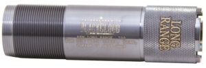Carlson's Choke Tubes 09005 Black Cloud Remington Remington Choke 12 Gauge Long Range Steel Titanium Coated
