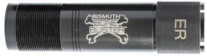 Carlson's Choke Tubes 09205 Bismuth Bone Buster Browning Invector Plus 12 Gauge Extended Range 17-4 Stainless Steel