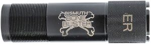 Carlson's Choke Tubes 09209 Bismuth Bone Buster Remington Remington Choke 12 Gauge Extended Range 17-4 Stainless Steel