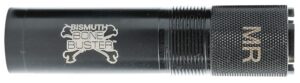 Carlson's Choke Tubes 09214 Bismuth Bone Buster Berretta/Benelli Mobil 20 Gauge Mid-Range 17-4 Stainless Steel