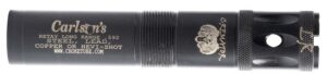 Carlson's Choke Tubes 11479 Cremator 20 Gauge Ported Stainless Steel