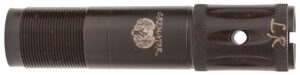Carlson's Choke Tubes 11493 Cremator Remington Remington Choke 20 Gauge Mid/Long Range Ported 17-4 Stainless Steel