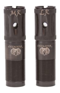 Carlson's 11496 Cremator Ported 20 Gauge Retay 2-Pack Mr/Lr