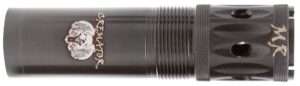Carlson's Choke Tubes 11512 Cremator Mobil Berretta/Benelli 12 Gauge Mid/Long Range Ported 17-4 Stainless Steel