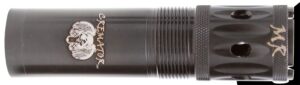 Carlson's Choke Tubes 11517 Cremator Mobil Berretta/Benelli 12 Gauge Long Range Ported 17-4 Stainless Steel
