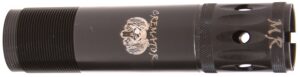 Carlson's Choke Tubes 11525 Cremator Invector Plus Browning 12 Gauge Mid-Range Ported 17-4 Stainless Steel