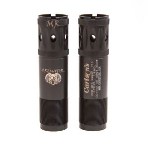 Carlson's Cremator Ported Remington Mid Range