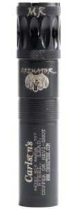 Carlson's Choke Tubes 11585 Cremator Mid-Range Retay Ported 17-4 Stainless Steel