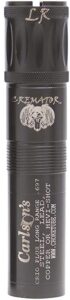 Carlson's Choke Tubes 11607 Cremator Crio/Crio Plus Berretta/Benelli 12 Gauge Long Range Non-Ported 17-4 Stainless Steel