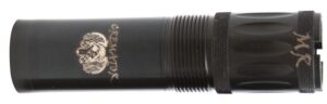 Carlson's Choke Tubes 11615 Cremator Mobil Berretta/Benelli 12 Gauge Mid-Range Non-Ported 17-4 Stainless Steel