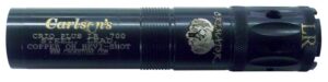 Carlson's Choke Tubes 11617 Cremator Mobil Berretta/Benelli 12 Gauge Long Range Non-Ported 17-4 Stainless Steel