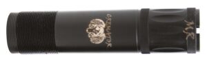 Carlson's Choke Tubes 11625 Cremator Browning Invector Plus 12 Gauge Mid-Range Non-Ported 17-4 Stainless Steel