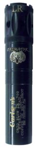 Carlson's Choke Tubes 11605 Cremator Crio/Crio Plus Benelli 12 Gauge Mid-Range Non-Ported 17-4 Stainless Steel