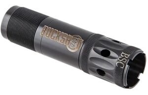 Carlson's Choke Tubes 13399 Buckshot Remington Remington Choke 12 Gauge Ported 17-4 Stainless Steel