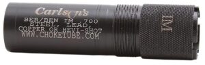 Carlson's Choke Tubes 15516 Sporting Clay Mobil 12 Gauge Improved Modified Stainless Steel