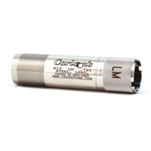 Carlson's Invector Plus 12 Gauge Sporting Clays Browning Invector Choke Tubes Invector Plus 12 Gauge Light Modified Browning Choke Tube Ss
