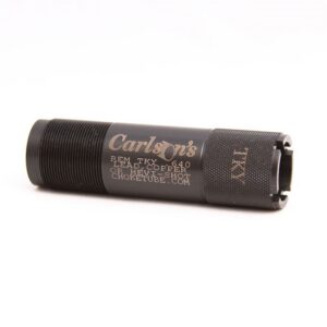 Carlson's Carlsons Extended Turkey Choke Tubes 12 Gauge. Remington .640