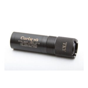Carlson's Carlsons Beretta/Benelli Mobil Choke Tube 12 Gauge. Extended .650