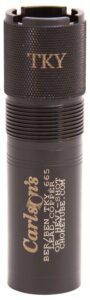 Carlson's Choke Tubes 19592 Extended Turkey Mobil Berretta/Benelli 12 Gauge 17-4 Stainless Steel