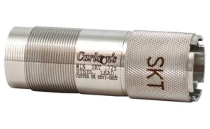 Carlson's Choke Tubes 19771 Sporting Clay Winchester 12 Gauge Skeet Stainless Steel