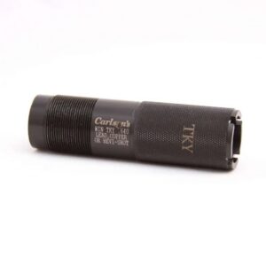 Carlson's Carlsons Extended Choke Tube 12 Gauge Winchester/Brown/Mossberg Turkey .640