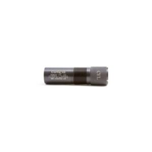 Franchoke 12 Gauge Black Sporting Clay Cyl