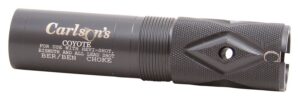 Carlson's Choke Tubes 30042 Coyote Berretta/Benelli Mobil 12 Gauge Ported 17-4 Stainless Steel
