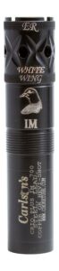 Carlson's Choke Tubes White Wing Dove Benelli Crio/Crio Plus 12 Gauge Ext Range