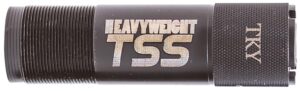 Carlson's Choke Tubes 38000 TSS Turkey Remington Remington Choke 12 Gauge Turkey 17-4 Stainless Steel