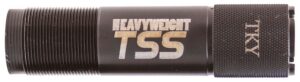 Carlson's Choke Tubes 38003 TSS Turkey Remington Remington Choke 20 Gauge Turkey 17-4 Stainless Steel
